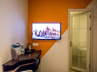 DOUBLE M AT KL SENTRAL