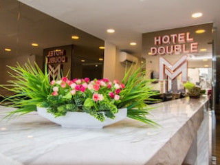 DOUBLE M AT KL SENTRAL