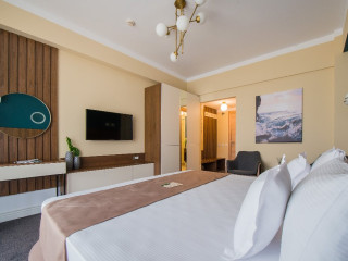 Hotel Oxford