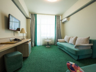 Apartment Lolo