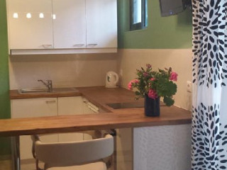 Babis Studio Apartments