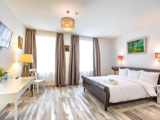 . Casa Atanasiu (adult only) Camere de Inchiriat