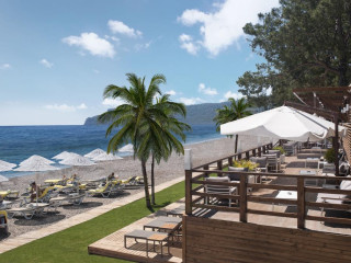 DOUBLE TREE BY HILTON  KEMER