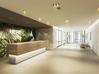 DoubleTree by Hilton Abu Dhabi Yas Island Residences