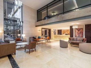 DOUBLETREE BY HILTON AMMAN HOTEL & RESIDENCES