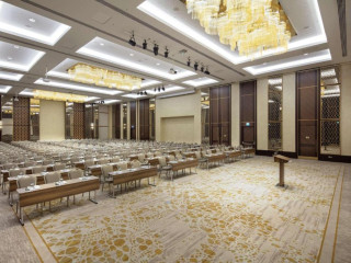 DoubleTree by Hilton Antalya City Centre