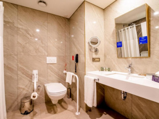 DoubleTree by Hilton Antalya City Centre