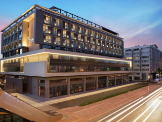 DoubleTree by Hilton Antalya City Centre