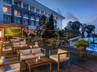 DOUBLE TREE BY HILTON ANTALYA KEMER
