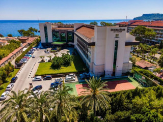 DOUBLE TREE BY HILTON ANTALYA KEMER