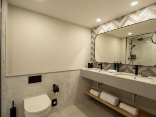 DoubleTree by Hilton Berlin Ku'damm