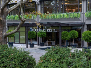 DoubleTree by Hilton Berlin Ku'damm