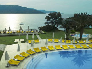 Doubletree by Hilton Bodrum Isıl Club Resort