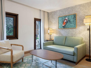 DoubleTree by Hilton Bodrum Marina Vista