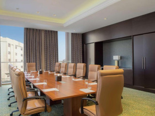 DoubleTree by Hilton Doha - Al Sadd