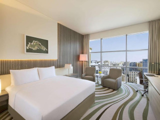 DoubleTree by Hilton Doha - Old Town