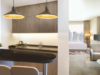 DoubleTree by Hilton Doha - Old Town