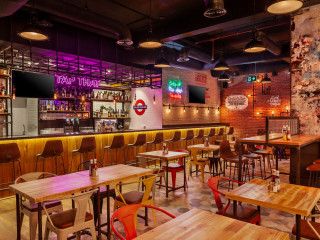 DoubleTree by Hilton Dubai Al Jadaf