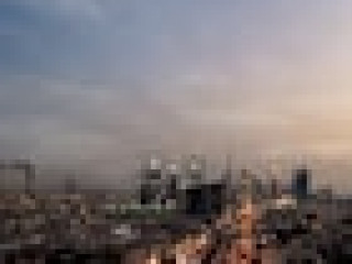 DoubleTree by Hilton Dubai M Square Hotel & Residences