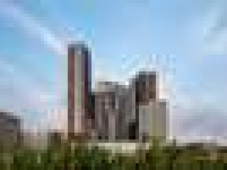 DoubleTree by Hilton Dubai M Square Hotel & Residences