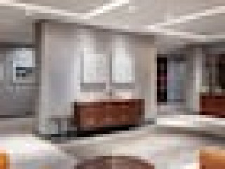 DoubleTree by Hilton Dubai M Square Hotel & Residences