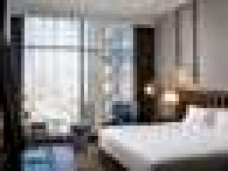 DoubleTree by Hilton Dubai M Square Hotel & Residences