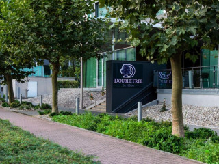 DoubleTree by Hilton Frankfurt Niederrad