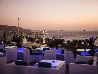 DoubleTree by Hilton Hotel Aqaba