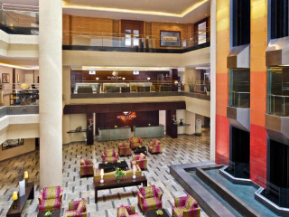 DoubleTree by Hilton Hotel Aqaba