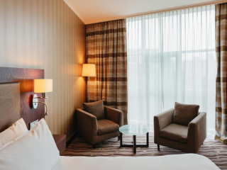 DoubleTree by Hilton Hotel Bratislava