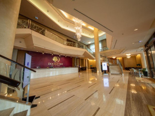 DoubleTree by Hilton Hotel Bratislava