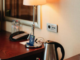 DoubleTree by Hilton Hotel Bratislava