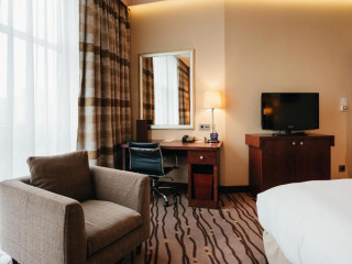 DoubleTree by Hilton Hotel Bratislava