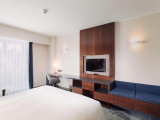 DoubleTree by Hilton Hotel Cluj - City Plaza