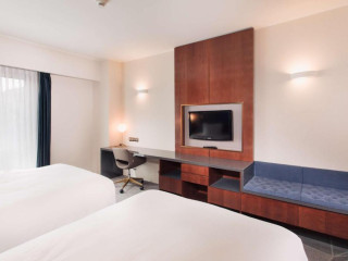 DoubleTree by Hilton Hotel Cluj - City Plaza