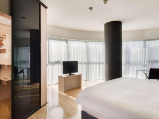DoubleTree by Hilton Hotel Cluj - City Plaza