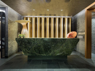 Doubletree By Hilton Hotel Istanbul - Piyalepasa