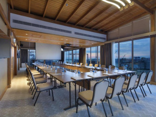 DoubleTree by Hilton Hotel Istanbul - Tuzla