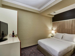 DoubleTree by Hilton Hotel Izmir - Alsancak