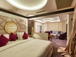 DoubleTree by Hilton Hotel Izmir - Alsancak