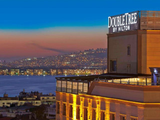 DoubleTree by Hilton Hotel Izmir - Alsancak