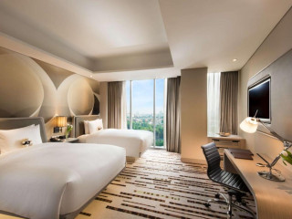 DoubleTree by Hilton Hotel Jakarta - Diponegoro