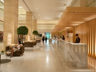 DOUBLETREE BY HILTON KUALA LUMPUR