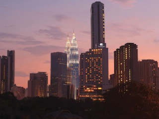 DOUBLETREE BY HILTON KUALA LUMPUR