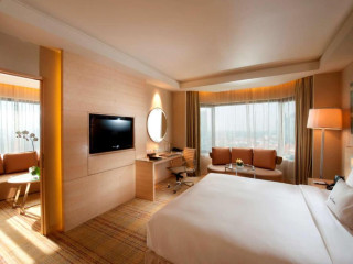 DoubleTree by Hilton Hotel Kuala Lumpur