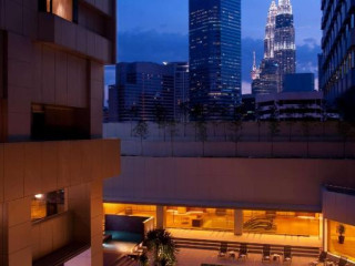 DoubleTree by Hilton Hotel Kuala Lumpur