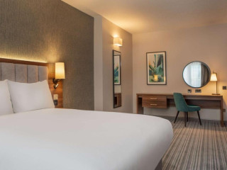 DoubleTree by Hilton Hotel London - Chelsea