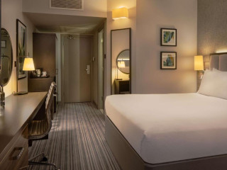 DoubleTree by Hilton Hotel London - Chelsea