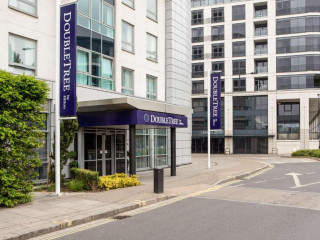 DoubleTree by Hilton Hotel London - Chelsea