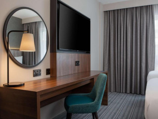 DoubleTree by Hilton Hotel London - Chelsea